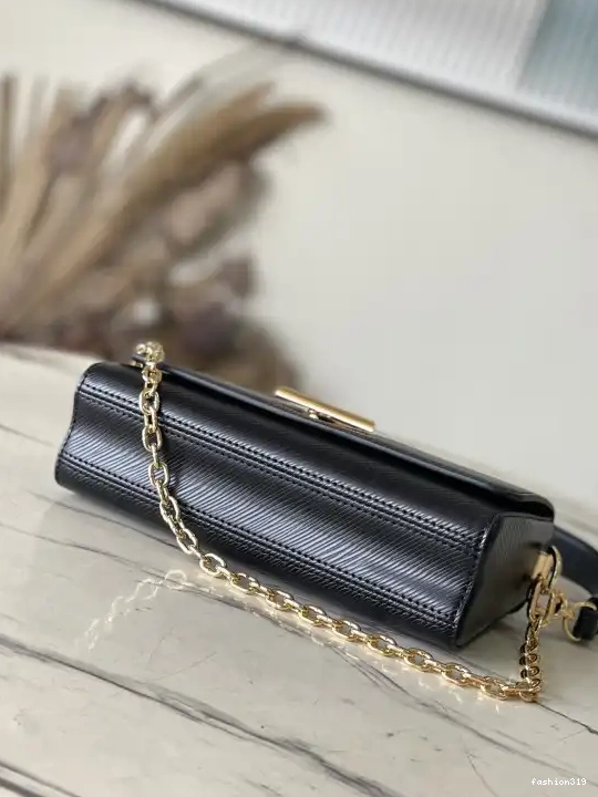 cm TWIST-23.5*12*7 VUITTON LOUIS 0407